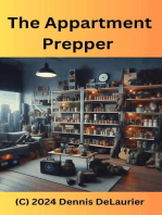 The Apartment Prepper