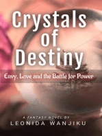 Crystals Of Destiny