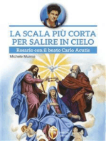 La scala più corta per salire in cielo Rosario con il beato Carlo Acutis
