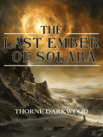 The Last Ember of Solara