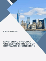 Mastering the Craft