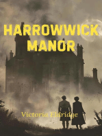 Harrowwick Manor