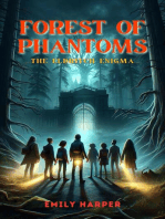 Forest of Phantoms