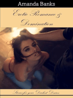 Erotic Romance and Domination