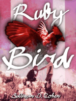Ruby Bird: The Flight, #1