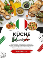 Küche Italienische
