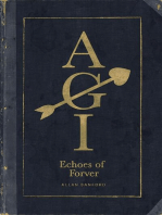 AGI Echoes of Forever