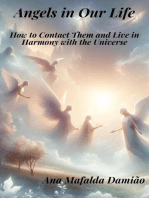 Angels in Our Life - How to Contact Them and Live in Harmony with the Universe: Self-Knowledge and Spiritual Development, #1