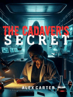 The Cadaver's Secret