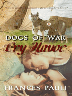 Cry Havoc: Dogs Of War, #3