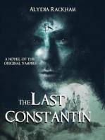 The Last Constantin