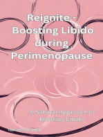 Boosting Libido during Perimenopause