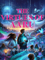 The Virtues of Aaru