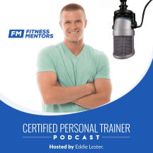 Certified Personal Trainer Podcast