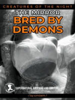 Bred by Demons: Creatures of the Night