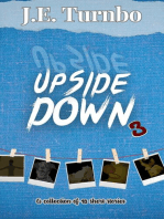 Upside Down 3: Upside Down Short Story Collections, #3