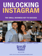 Unlocking Instagram: The Small Business Key to Success: Social Media Marketing, #3