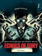 Echoes of Fury