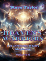 Heaven's Warriors: The Chronicles of Mary Magdalene, #9