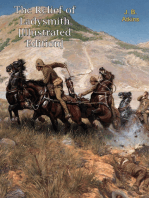 The Relief of Ladysmith [Illustrated Edition]