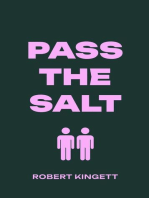 Pass the Salt