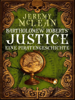 Bartholomew Roberts' Justice