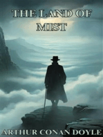THE LAND OF MIST(Illustrated)