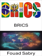BRICS: Façonner un nouvel ordre mondial