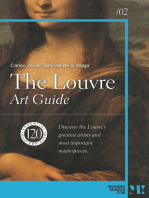 The Louvre. Art Guide: 120 essential masterpieces