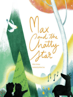 Max and the Chatty Star