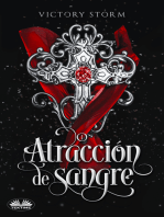 Atracción De Sangre