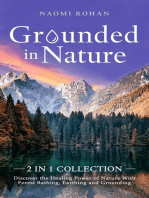 Grounded in Nature: Healing Power of Nature