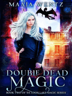 Double Dead Magic: Loon Lake Magic, #2