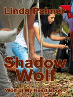Shadow Wolf: Wolf of My Heart, #7