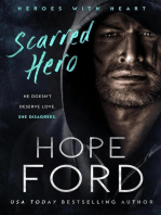 Scarred Hero: Heroes with Heart