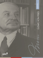 Coleção Ludwig von Mises:: Volume 2