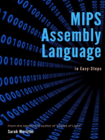 MIPS Assembly Language in Easy-Steps