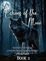 Echoes of the Moon