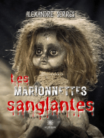 Les marionnettes sanglantes