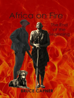 Africa on Fire