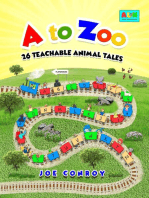 A to Zoo