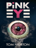 Pink Eye