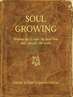 Soul Growing