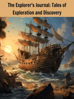 The Explorer's Journal: Tales of Exploration and Discovery