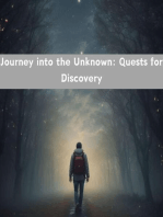 Journey into the Unknown