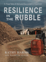 Resilience in the Rubble