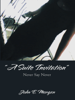 "A Suite Invitation"