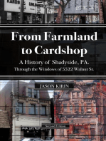 From Farmland to Card Shop