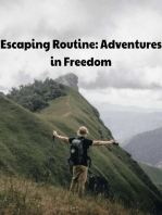 Escaping Routine