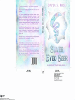 Silver Eyed Seer: Legendary Stars Saga Book 2